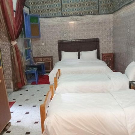 Riad Carole - Perfect For Families & Groups Marrakesh Exterior foto