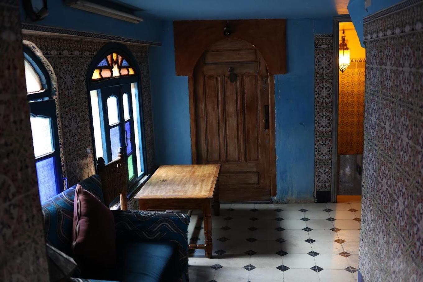 Riad Carole - Perfect For Families & Groups Marrakesh Exterior foto