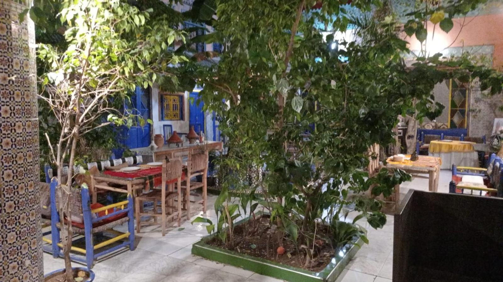 Riad Carole - Perfect For Families & Groups Marrakesh Exterior foto
