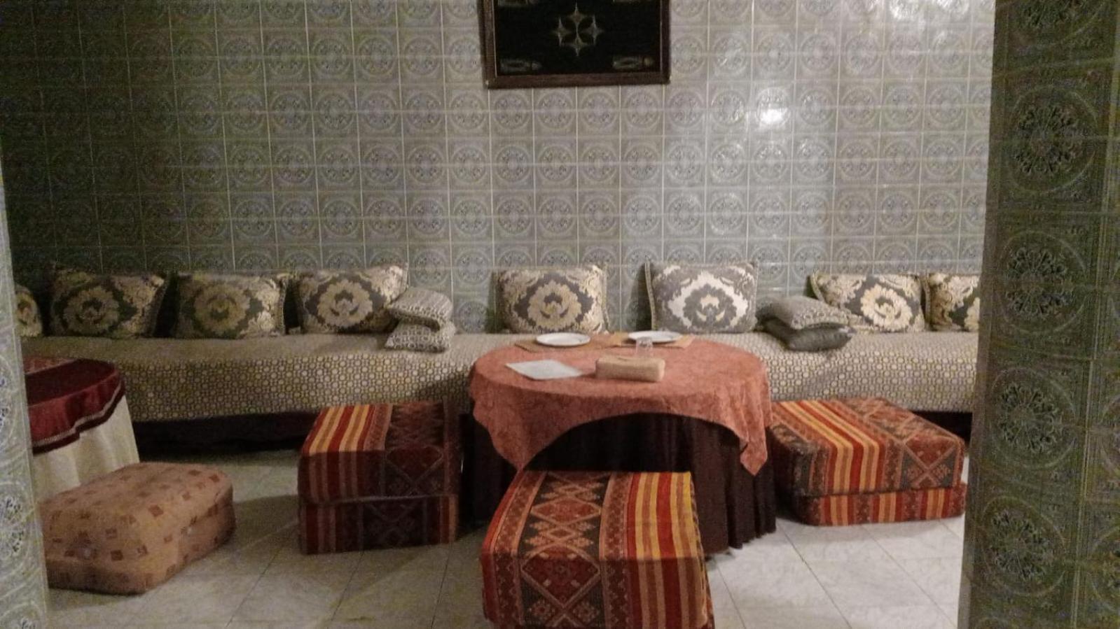 Riad Carole - Perfect For Families & Groups Marrakesh Exterior foto