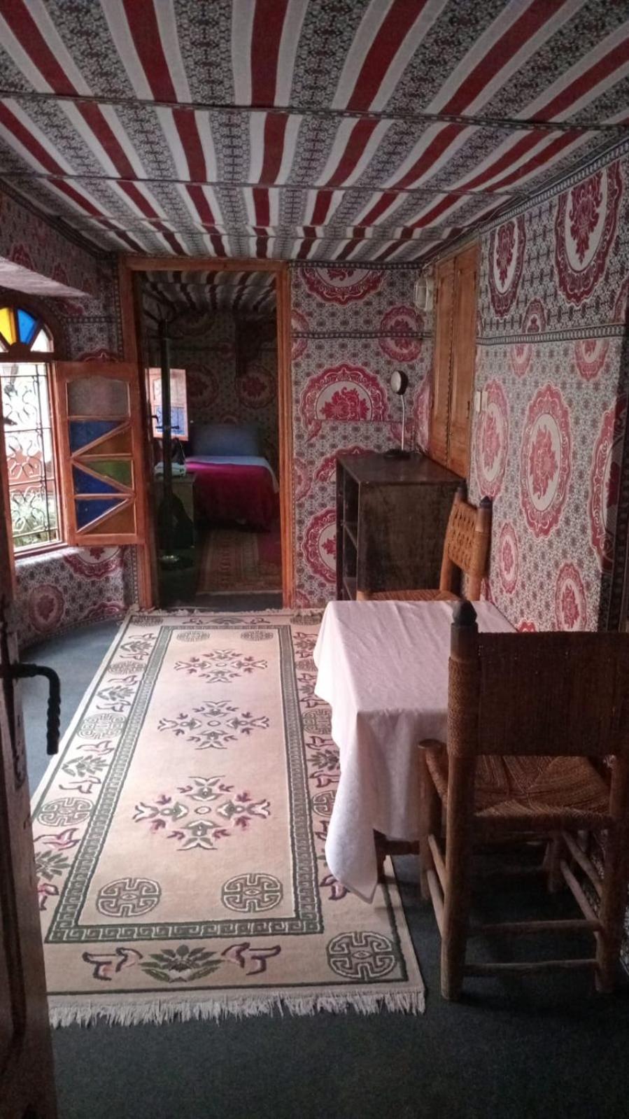 Riad Carole - Perfect For Families & Groups Marrakesh Exterior foto