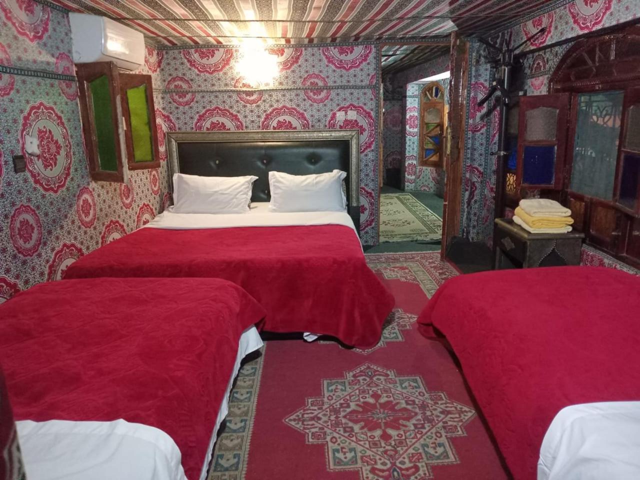 Riad Carole - Perfect For Families & Groups Marrakesh Exterior foto