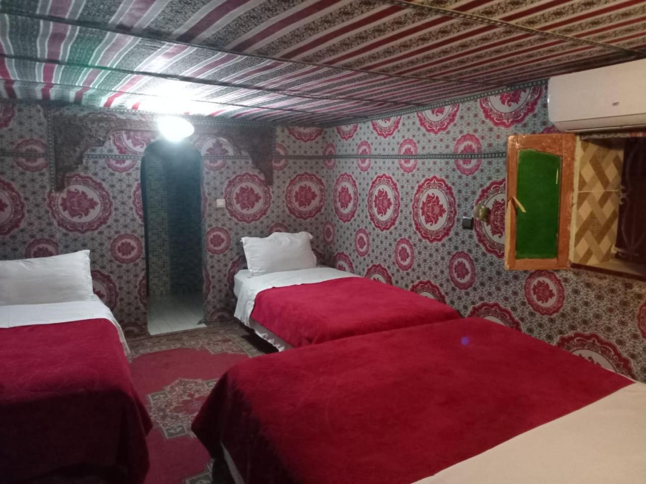 Riad Carole - Perfect For Families & Groups Marrakesh Exterior foto