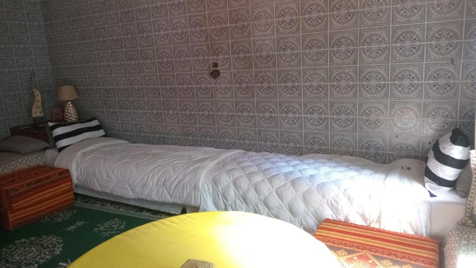 Riad Carole - Perfect For Families & Groups Marrakesh Exterior foto