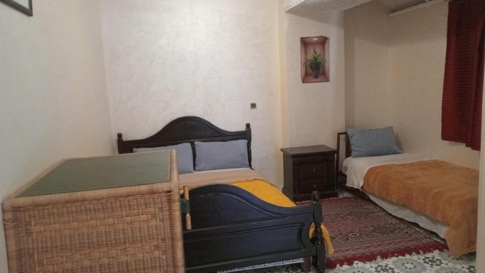 Riad Carole - Perfect For Families & Groups Marrakesh Exterior foto