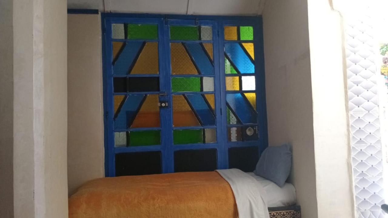 Riad Carole - Perfect For Families & Groups Marrakesh Exterior foto