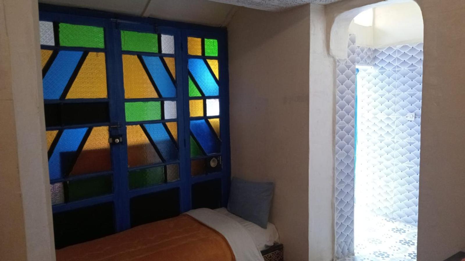 Riad Carole - Perfect For Families & Groups Marrakesh Exterior foto