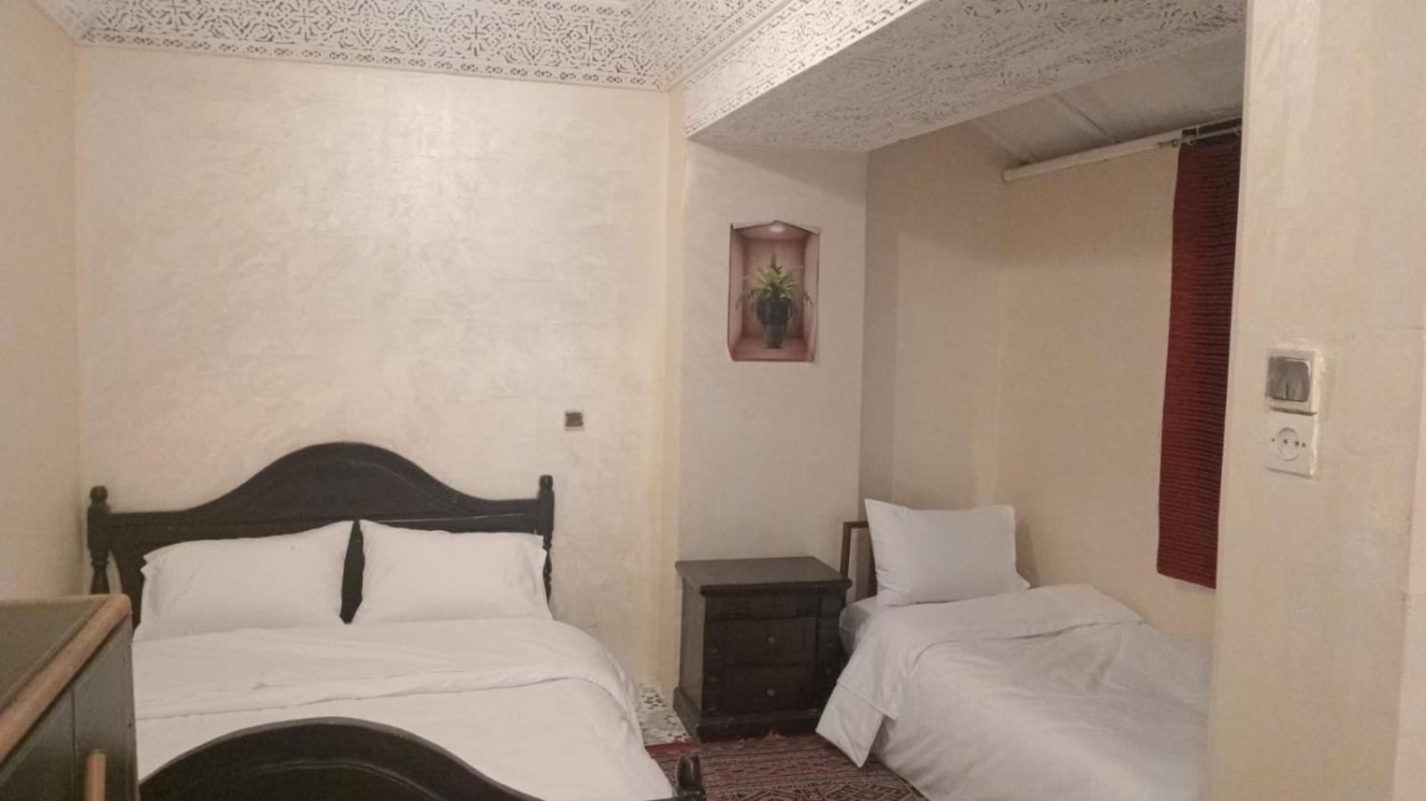 Riad Carole - Perfect For Families & Groups Marrakesh Habitación foto