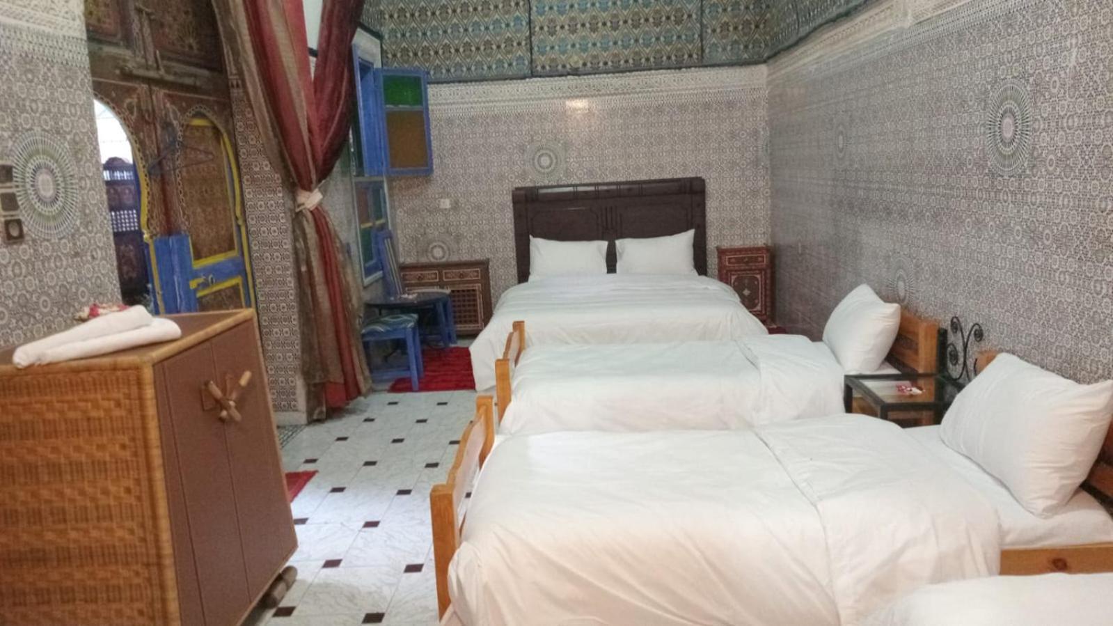Riad Carole - Perfect For Families & Groups Marrakesh Exterior foto