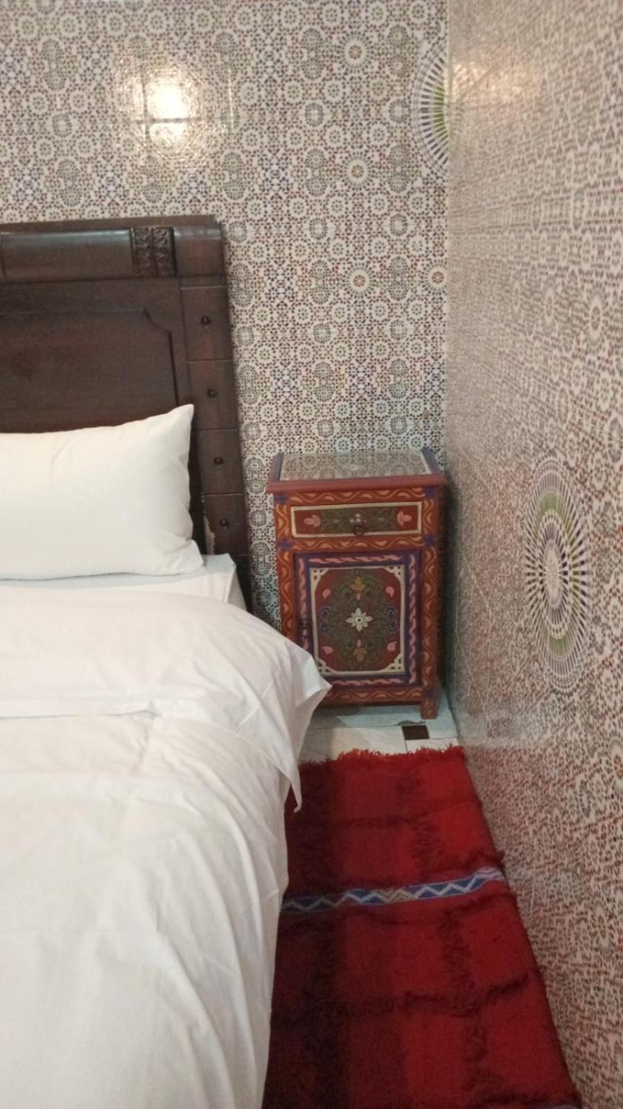 Riad Carole - Perfect For Families & Groups Marrakesh Exterior foto