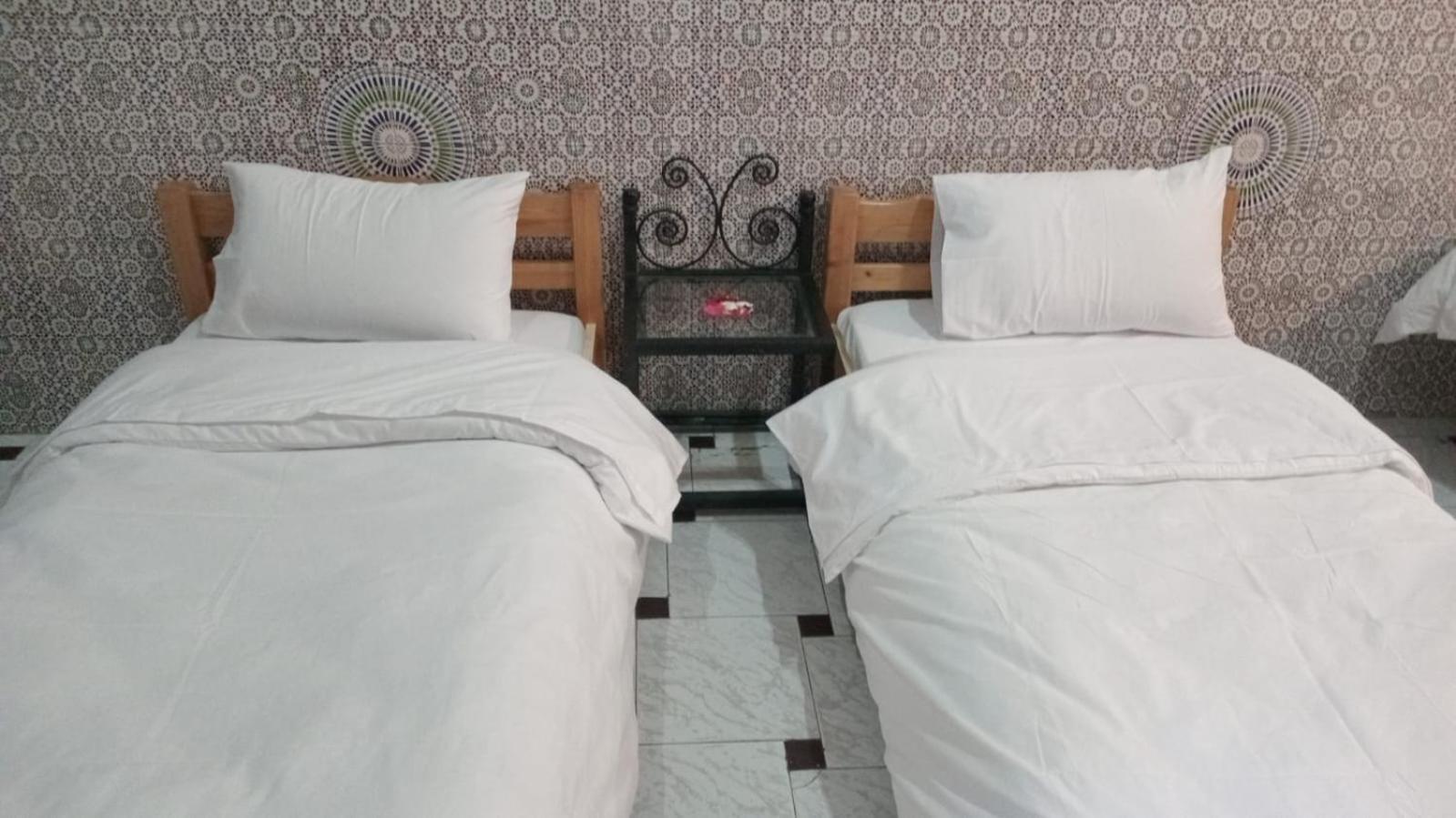 Riad Carole - Perfect For Families & Groups Marrakesh Exterior foto